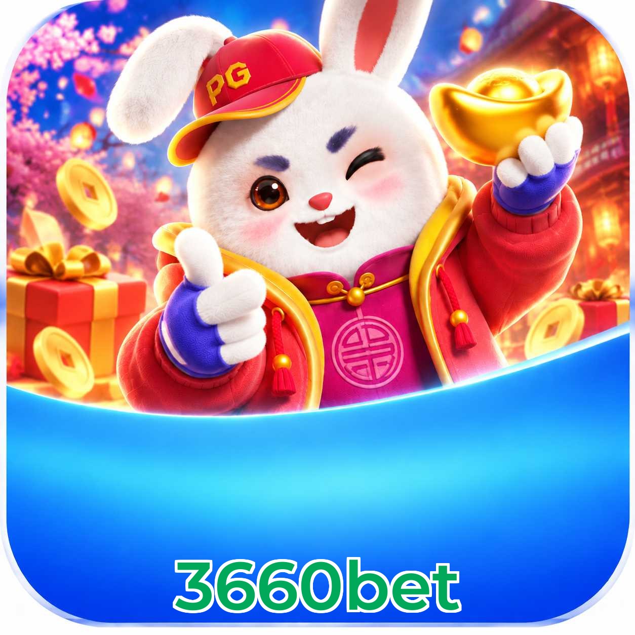 Plushie Frenzy no iOS após instalar 3660bet