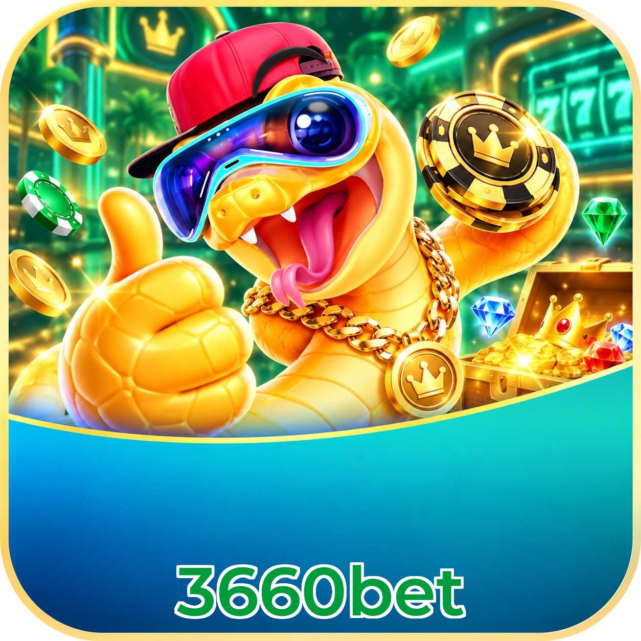 Bingo e slots Plushie Frenzy na 3660bet